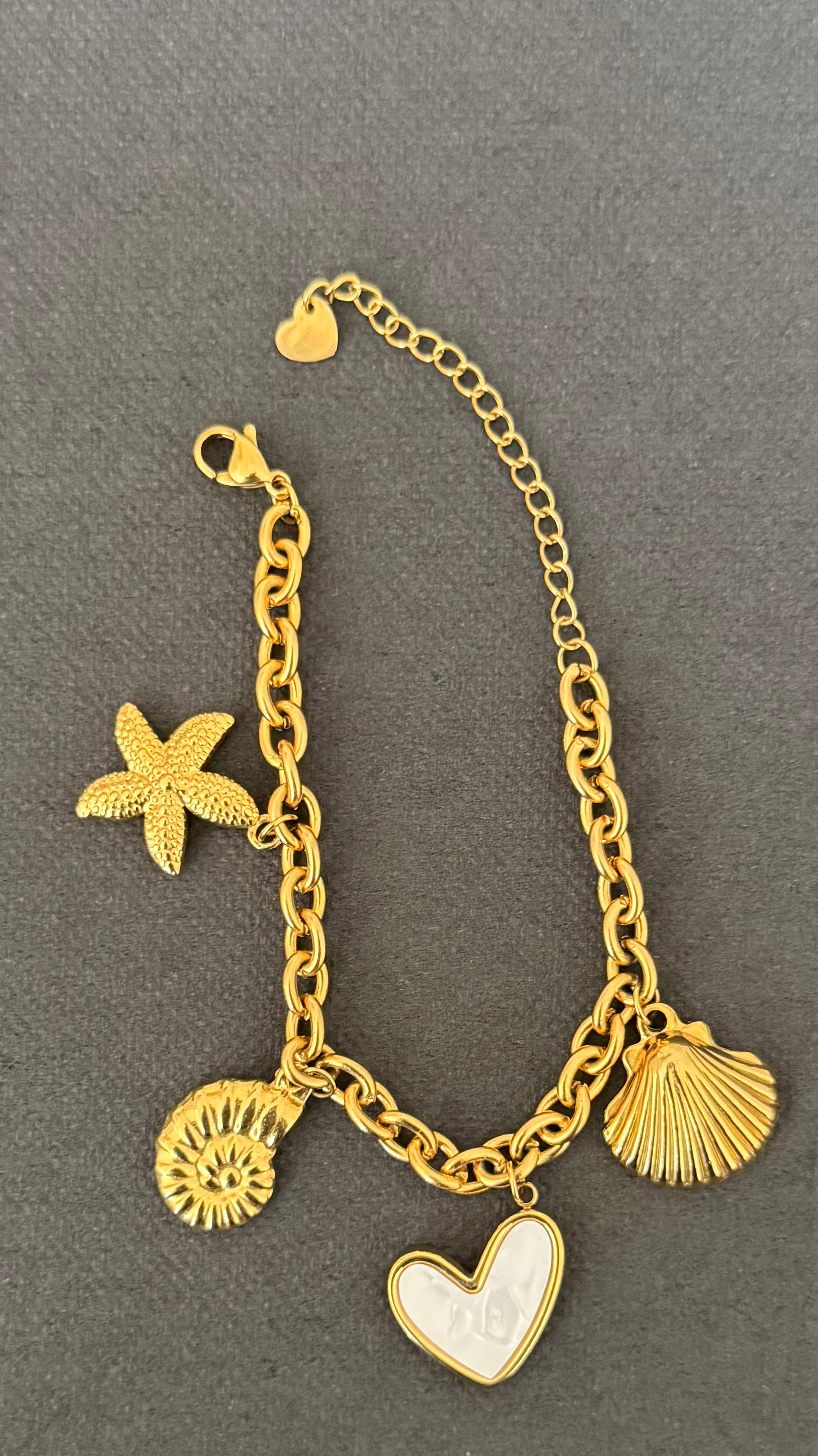 Bracelet ÉTÉ
