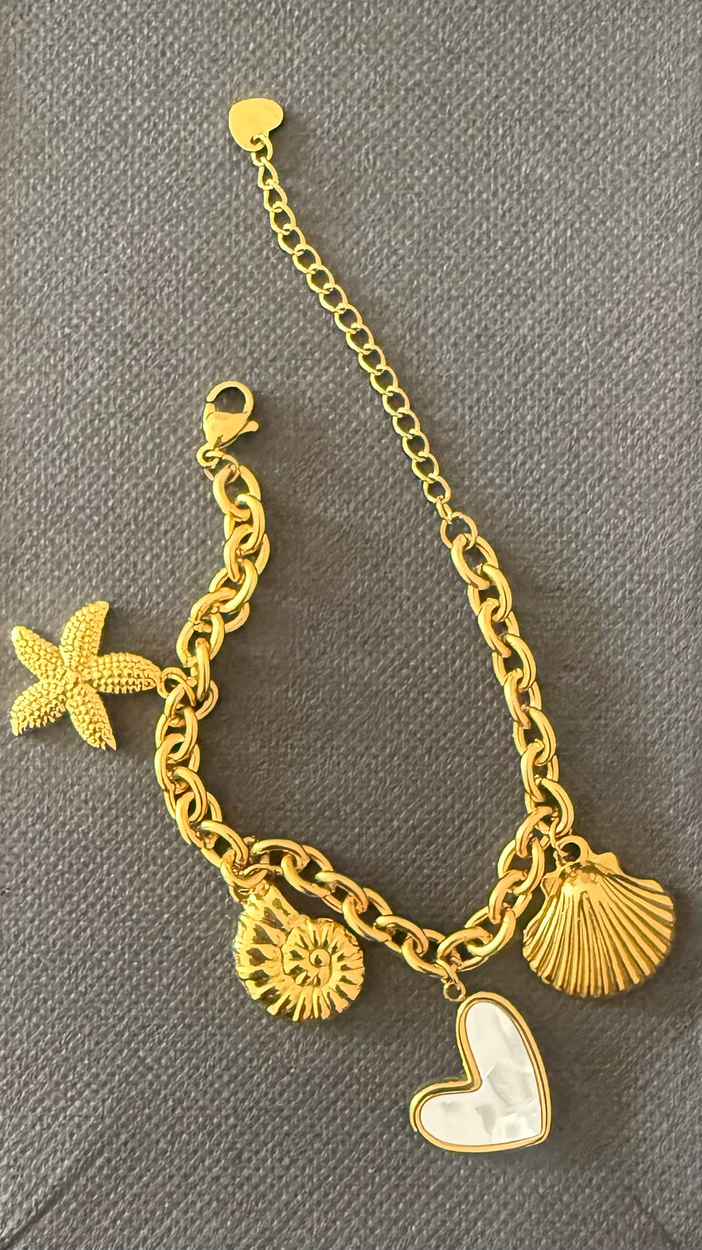 Bracelet ÉTÉ
