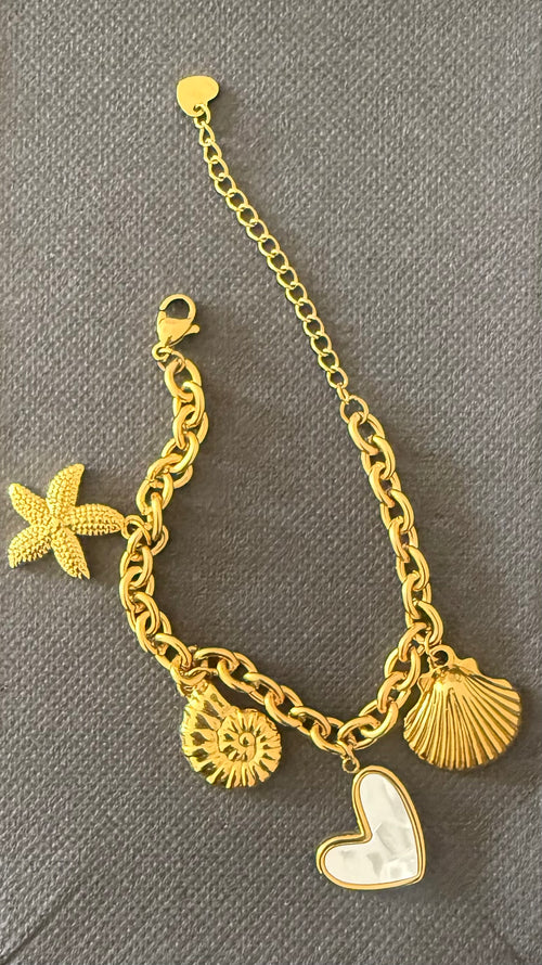 Bracelet ÉTÉ