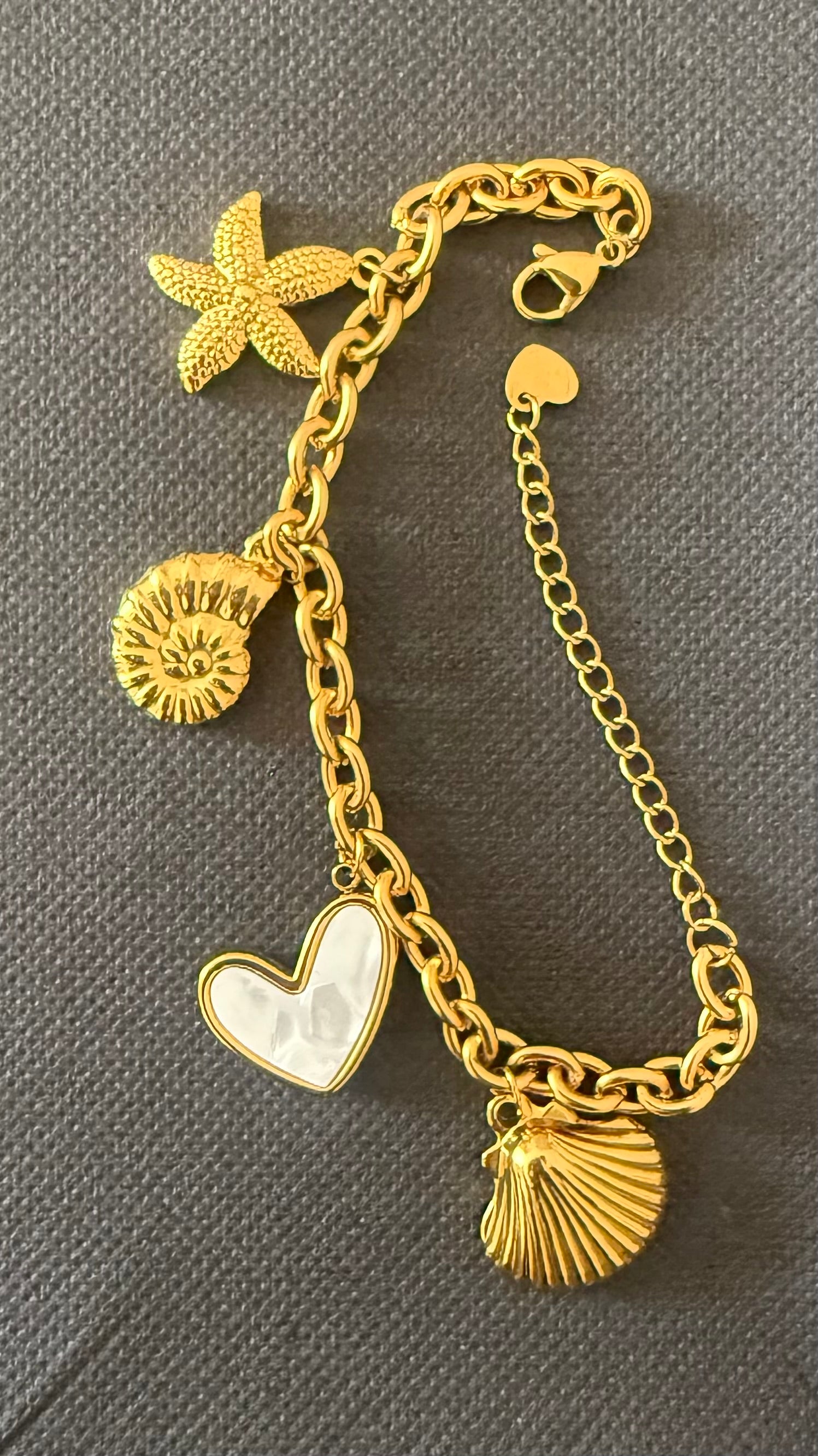 Bracelet ÉTÉ